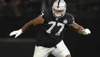 Next Story Image: Raiders T Trent Brown sued for domestic violence